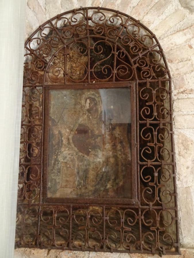 Non Ditelo Al Duca - Lo Spagna Σπολέτο Εξωτερικό φωτογραφία